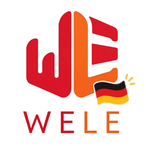 WELE German